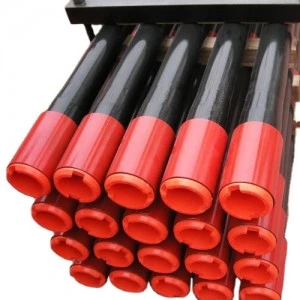 API Seamless Pipe OCTG Casing Tubing - Oilfield Service