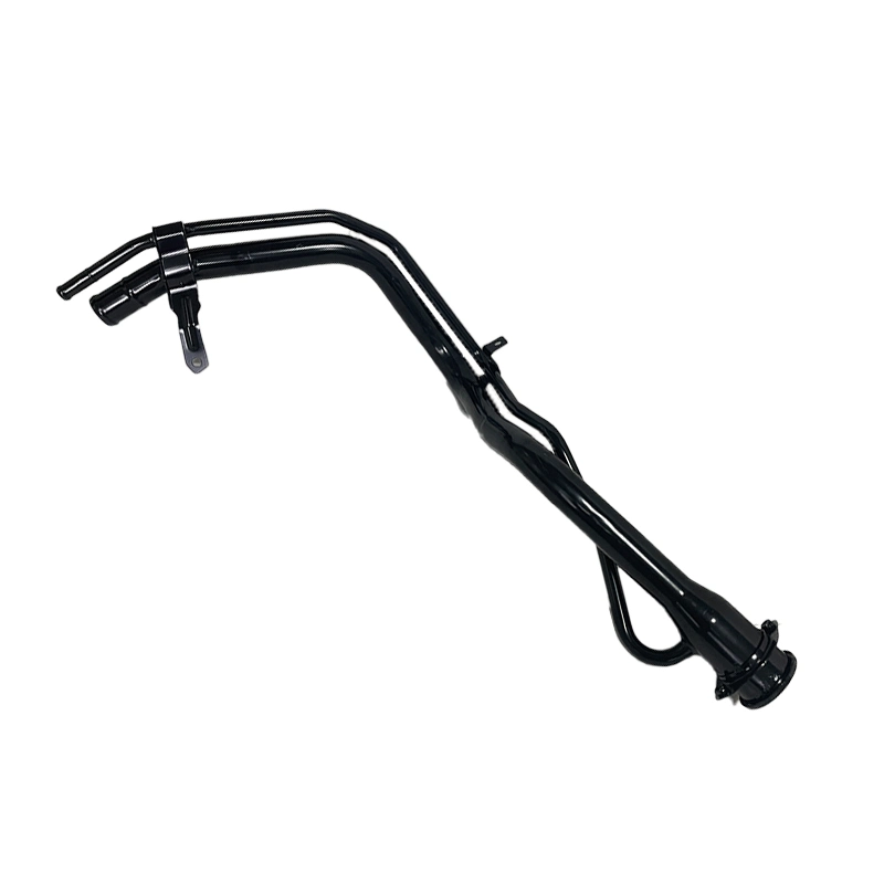 Oil Filler Pipe with Mitsubishi Lancer Evolution Evo 7 8 9 Gsr Fuel Tank Filler Neck Pipe OE Mn120053