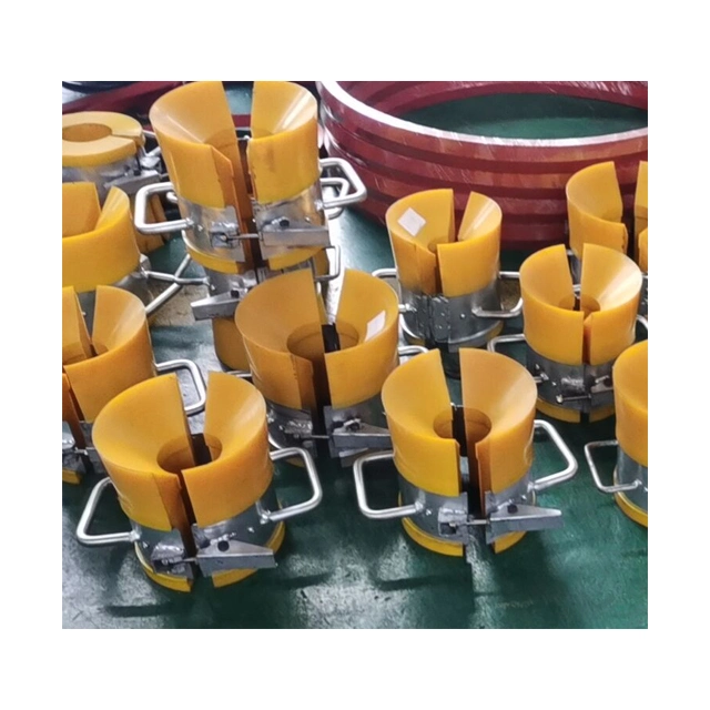 Oil Drilling Stabbing Guide for Drill Pipe, Tubing, Casing