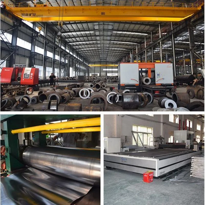 ASTM JIS Standard Rectangular Pipe Cold Rolled Stainless Tube