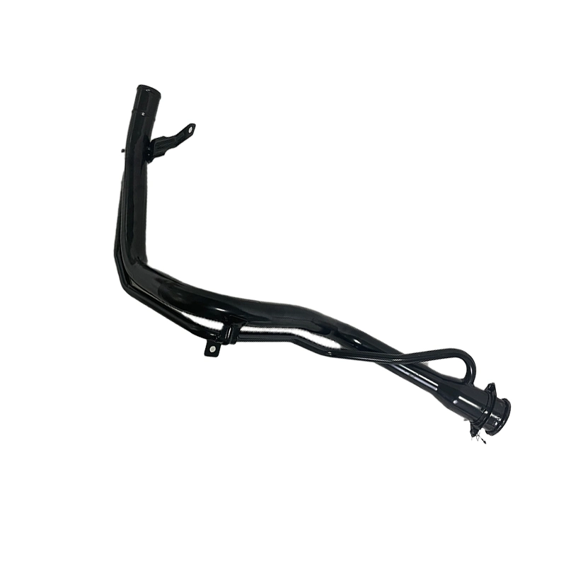 Oil Filler Pipe with Mitsubishi Lancer Evolution Evo 7 8 9 Gsr Fuel Tank Filler Neck Pipe OE Mn120053