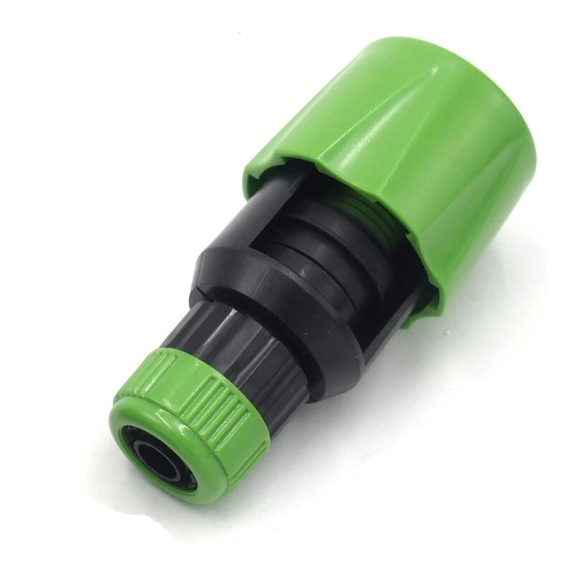 Universal Water Tap Garden Hose Pipe Connector Tap Faucet Adapter Esg11972