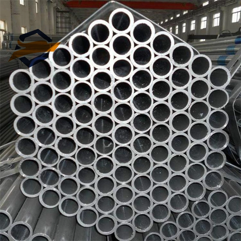 430/904L/304/304L/316/316L/201/310S/2205 Seamless/Welded Metal Pipe Cold/Hot Rolled 2b Mirror No. 1 Duplex Stainless Steel Round/Square Shs/Rectangular Rhs Tube