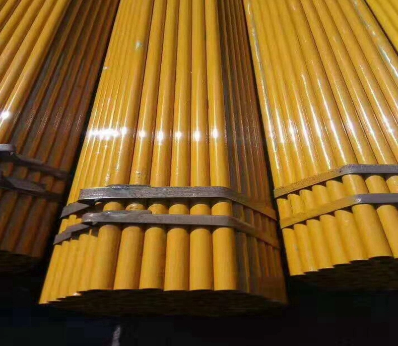 ASTM A53-2007 Q195 Q235B Thick Wall Sch40 Sch80 Structural Galvanized Steel Pipe, Scaffolding Steel Tube, Gi Steel Pipe/Tube for Mechanical Structure