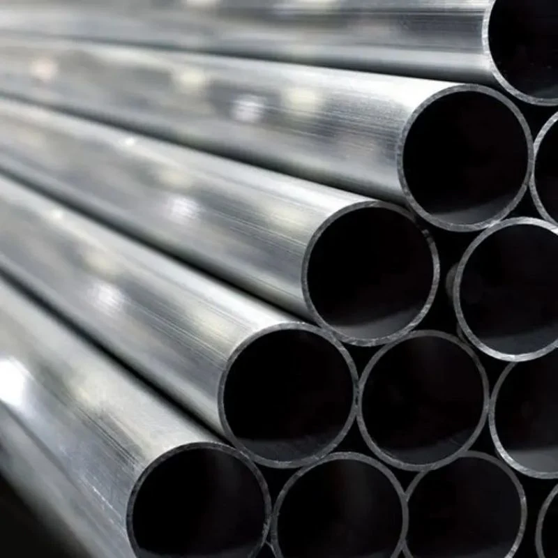 Hot Sell 7046 32mm Thin Wall 1070 2024 3003 6061 6063 7075 T6 5083 Flexible Square Round Aluminum Alloy Pipe Tube