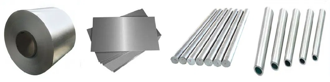 Hot Dipped Rhs Gi Galvanized Square Tubings Rectangular Round Carbon Steel Tube