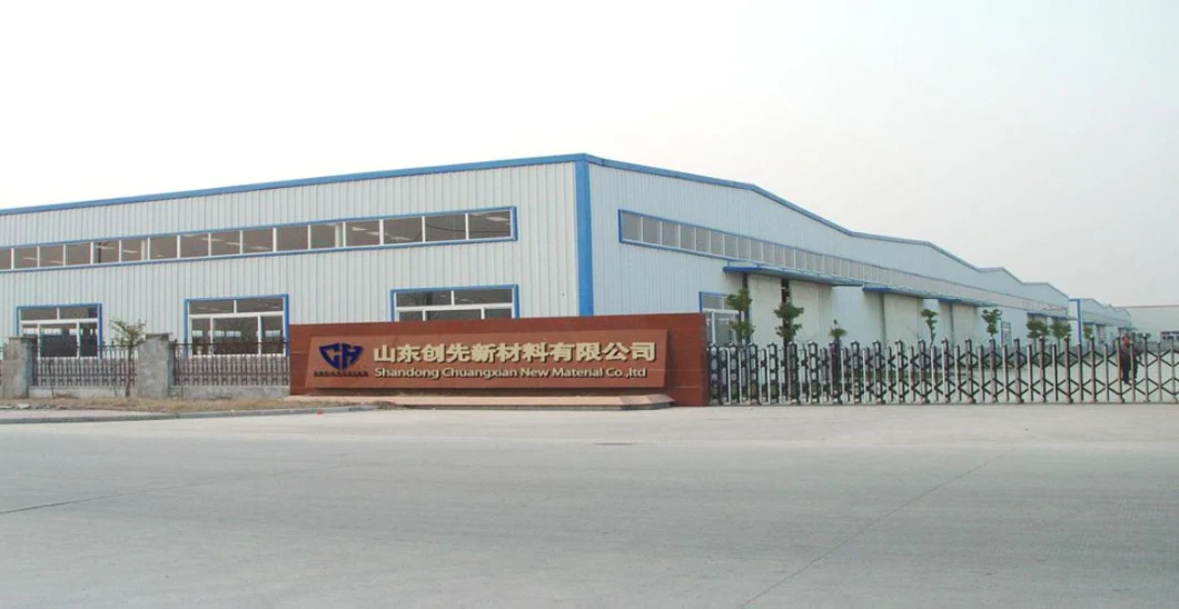 China Factory Best Price Od 8*8-500*500mm Rectangular Steel Tube