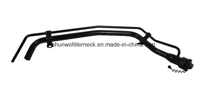 Auto Oil Pipe Fuel Tank Filler Neck Pipe for Toyota Land Cruiser/Land Cruiser Prado Fj120 2004-2009, OE No. 77201-60800