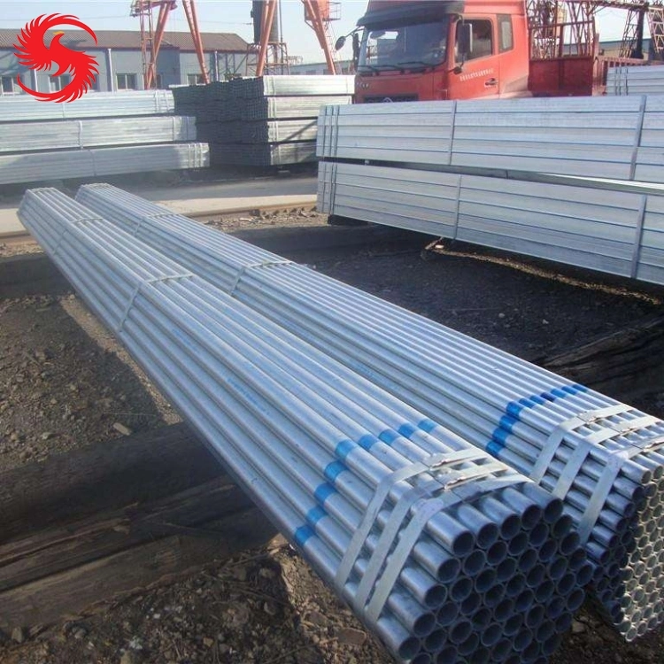 ASTM Q345 A36 China Welded Black Structural Mild Square/Round Carbon Steel Pipe Tube for Automotive Industry