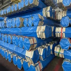 Hot Selling Structural Galvanized Steel Tube 6 Meter with High Quality