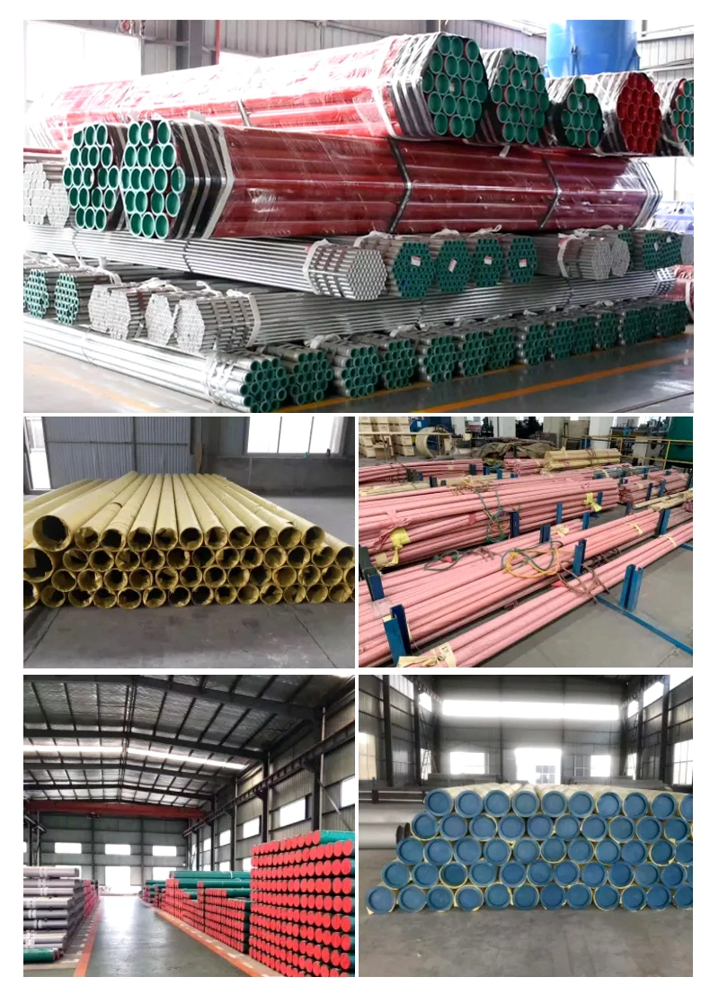 ASTM JIS Standard Rectangular Pipe Cold Rolled Stainless Tube