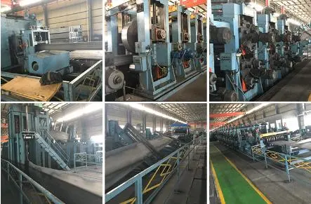 China Structural Shs/Rhs Square/Rectangular Mild Steel Hot Rolled/Cold Drawn Seamless Smls/Welded ERW Pipe S235jr Sch40 Sch80 Black Annealed Hollow Section Tube