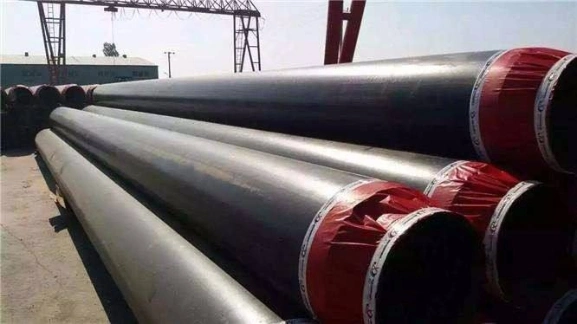 Aluminum Foil Thermal Fireproof Rockwool Pipe Insulation