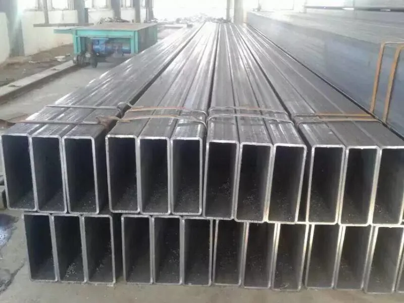 Square Tubular Steel Square and Rectangular Tube Square and Rectangular Hollow Section