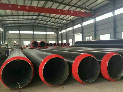 Aluminum Foil Thermal Fireproof Rockwool Pipe Insulation