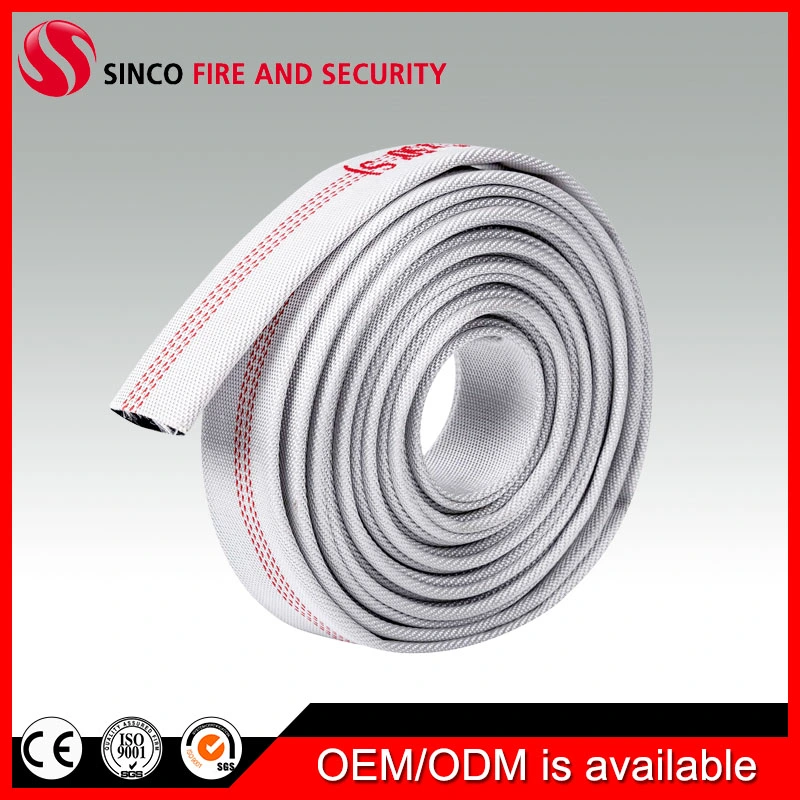 High Pressure Fire Hose/ Water Hose