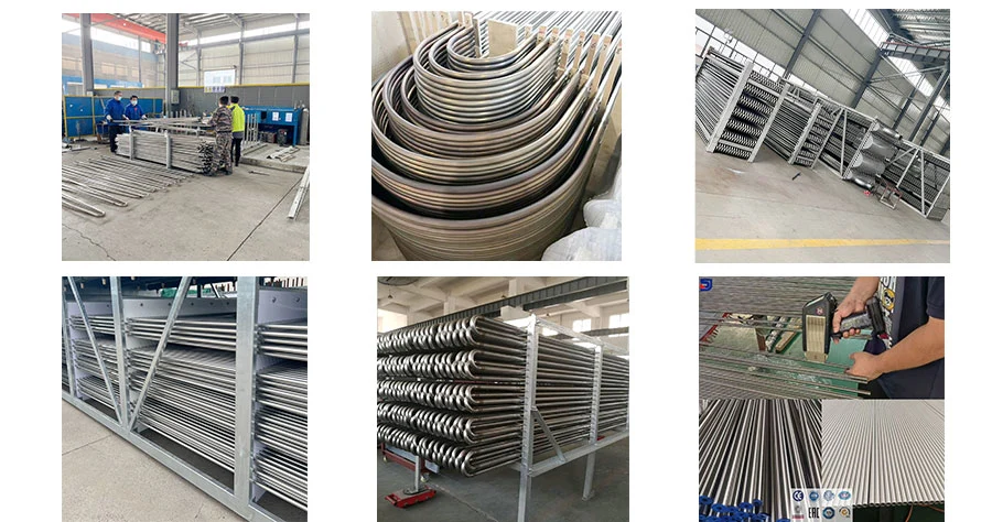 Production Small Diameter 316 Stainless Steel Tubes