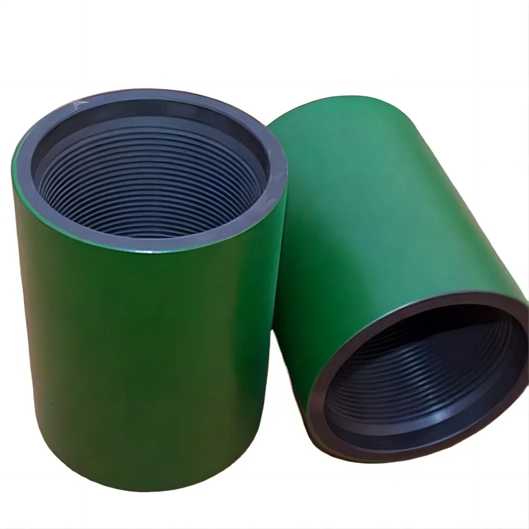 API 5CT Eue Btc Thread Q125 OCTG Seamless Oil Casing Pipe