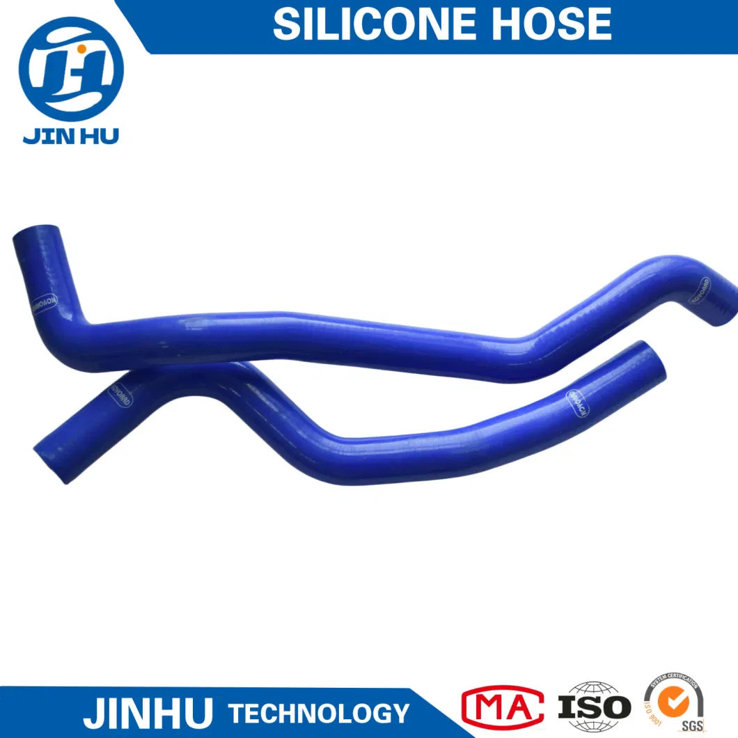 Universal Straight Silicone Hose Tube 22-110mm Rubber Joiner Tube for Intercooler Cold Air Intake Pipe Car Turbo Intake Pipe