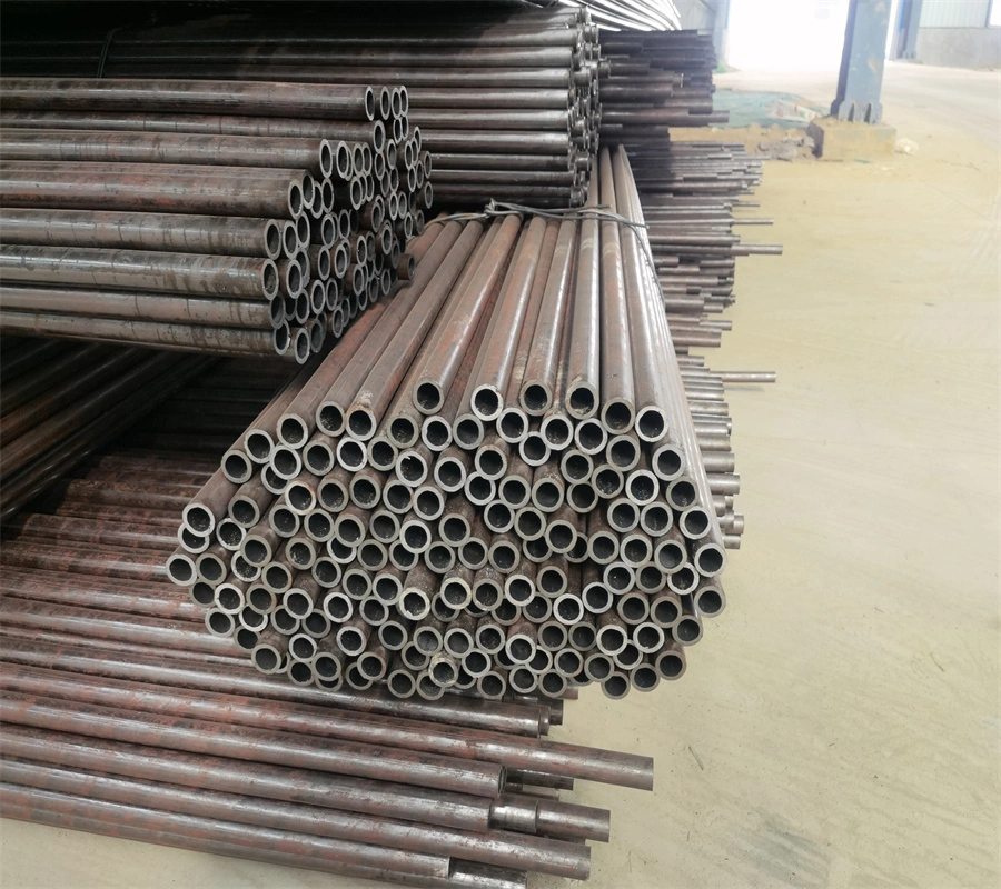 Square Rectangular Steel Pipe Hollow Section Cold Rolled Square Tube