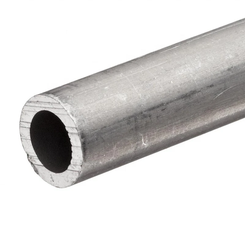 Spot 6063 Aluminum Square Tube 6061 Seamless Aluminum Square Tube Thin/Thick Walled