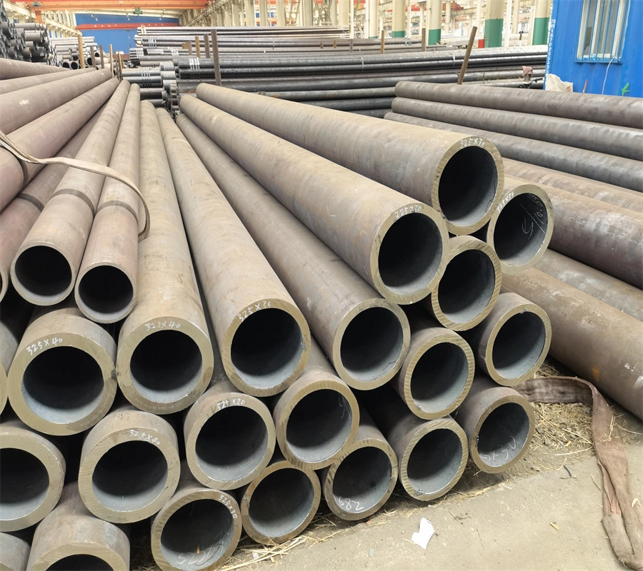 Square Rectangular Steel Pipe Hollow Section Cold Rolled Square Tube