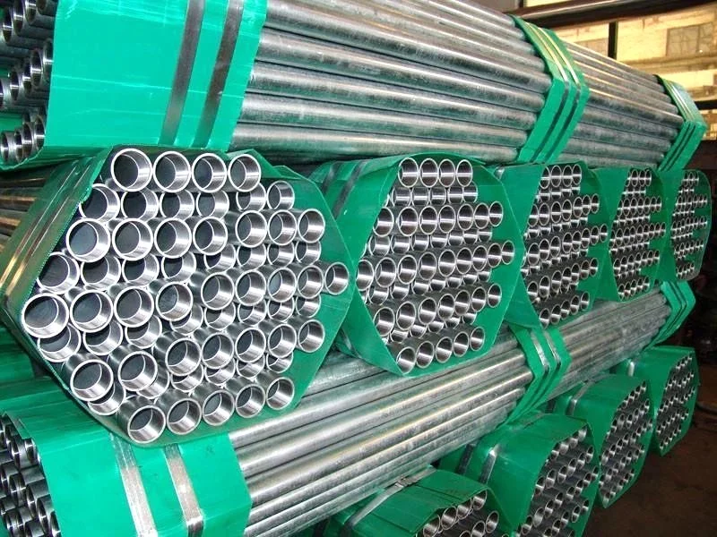 Building Material Structural Steel Price Electro ASTM Carbon Steel Galvanized Steel Sheet Stainless Steel Tube