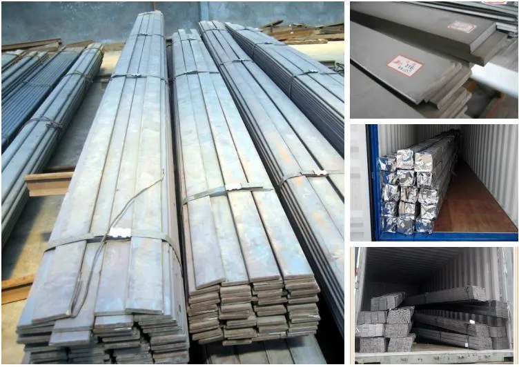 304 316 202 Square Structural Hollow Section Shape Steel Pipe/Tube