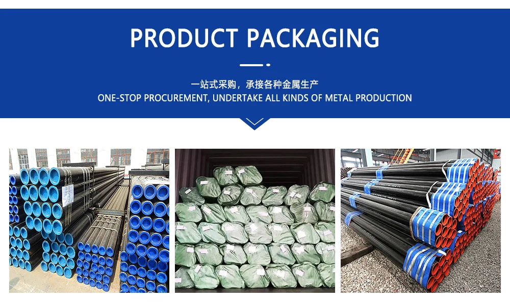 Cheap Factory Sales Pipe Welded Carbon Square Rectangular Hollow Section Steel Tubes