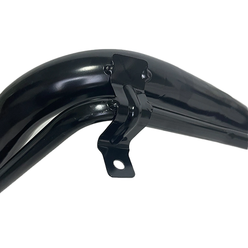 Oil Filler Pipe with Mitsubishi Lancer Evolution Evo 7 8 9 Gsr Fuel Tank Filler Neck Pipe OE Mn120053