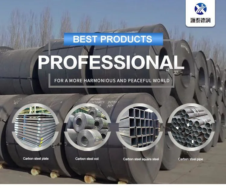 Good Price 10X10 100X100 Square Iron and Steel Tube Rectangular Hollow Tubular Steel Pipe