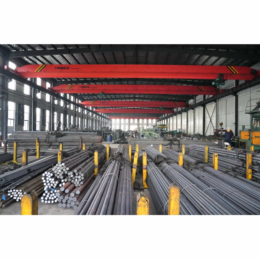 Factory Price Standard ASTM A36/1020/1035/1045/ A29/4140 Type Carbon Steel Round Steel/Flat Steel/Square Steel/Shaped Steel