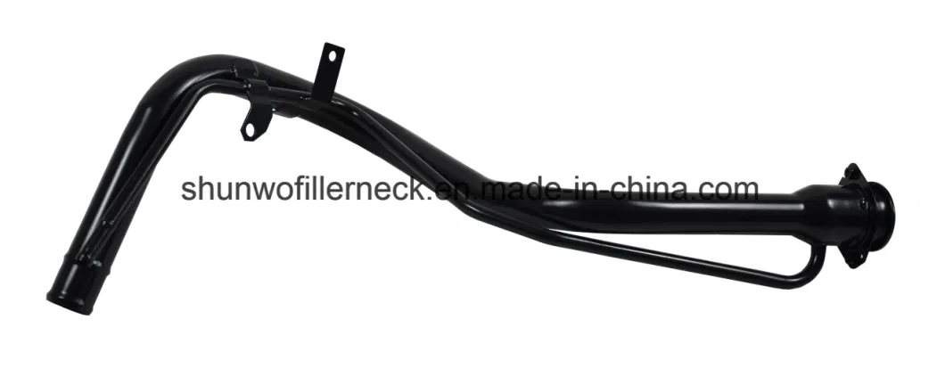 Auto Part Oil Pipe Fuel Tank Filler Neck Pipe for Mitsubishi Lancer Evolution Evo 7 8 9 Gsr (OEM MR573029)