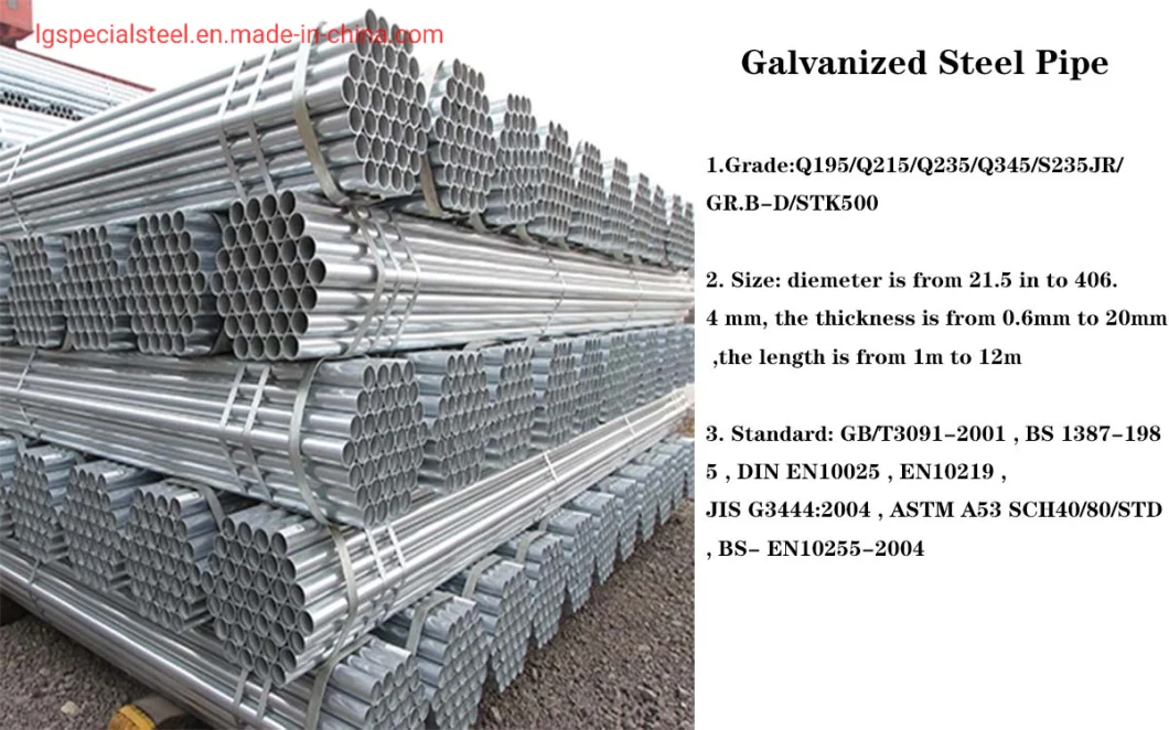 Q235B Carbon Steel Square Tube, Seamless Square Tube Thin-Wall Custom Spot Sale of Large Diameter Carbon Steel Square Tube