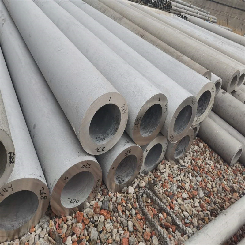 JIS G3446 SUS420j2tka Stainless Steel Tubes for Machine and Structural Purposes