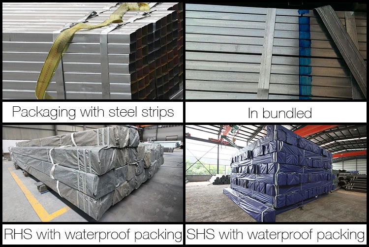 Tubular Steel Sizes and Prices Philippines