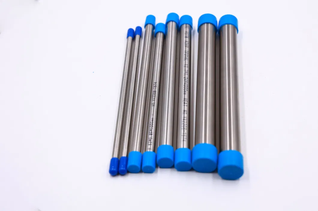 Stainless Steel Tube Manufacturers Direct Work Meticulous