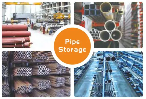 API Seamless Pipe OCTG Casing Tubing - Oilfield Service