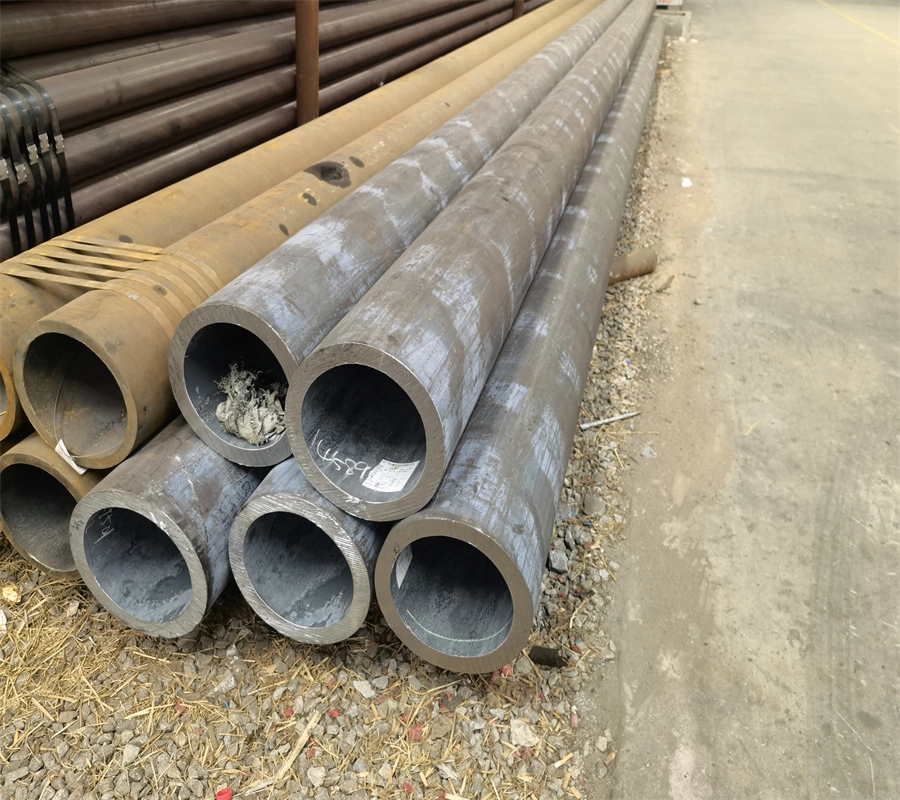 Square Rectangular Steel Pipe Hollow Section Cold Rolled Square Tube