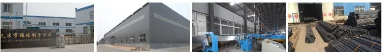 Construction &amp; Decoration Welded Square Structural Prices Rectangular Steel Tube