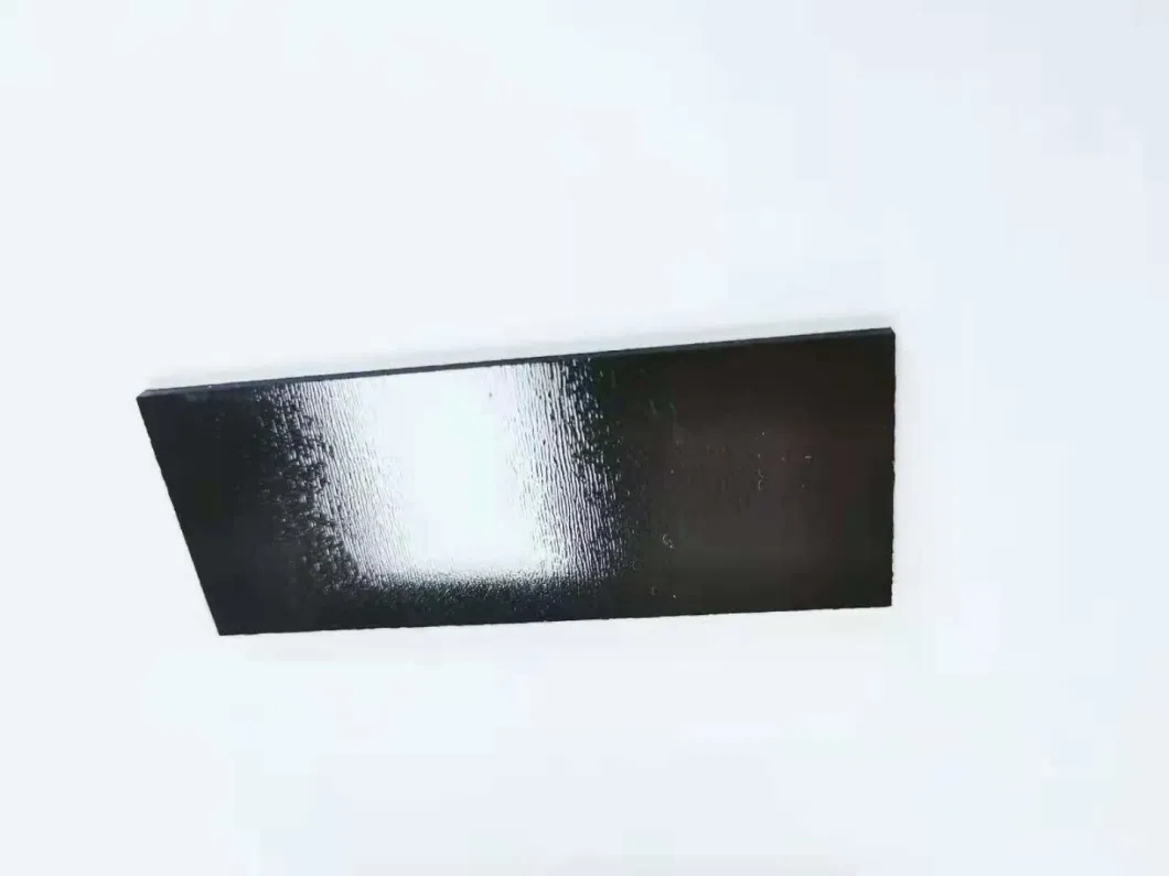 Rubber Magnet with Self-Adhesive; Adhesive Backed Magnetic Rubber Sheet Flexible Adhesive Magnet Sheet