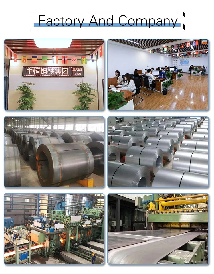 High Quality Gi Pre Galvanized Square Hollow Section Steel Tube Factory Price