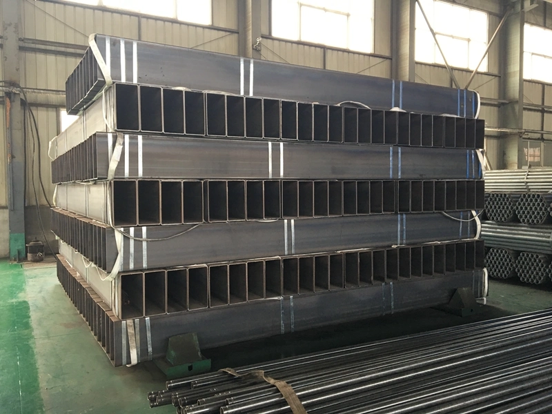 S235jr S275jr S355jr Steel Structural Square Hollow Tube