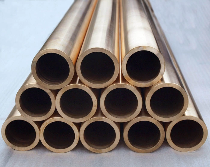 Factory Low Price H62 C27200 C27000 Thin Wall Small Diameter Brass Capillary Tube /Pipe / Tubing