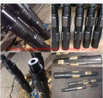 API Oil Well Drilling Rig Equipment Tools Casing Scraper