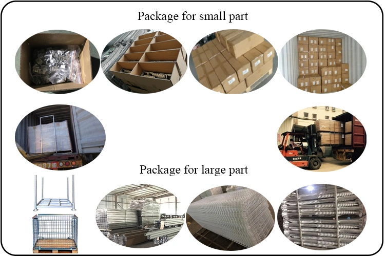 Mounting Systems Racks Solar Car Park Metal Racks Steel PV Racking Solar Pile Mount Structure System Solar Carport