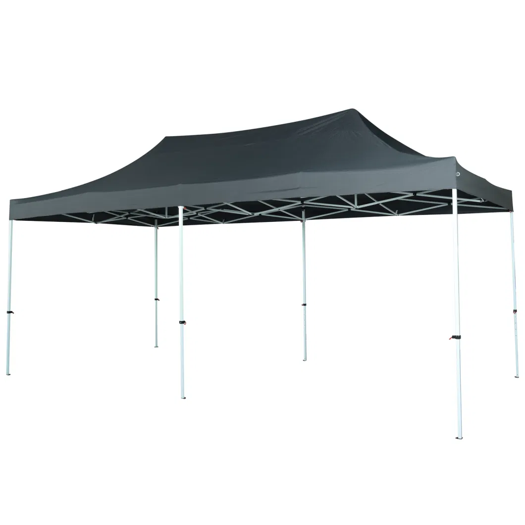 10FT X 20FT Portable Pop up Canopy Folding Gazebo Carport