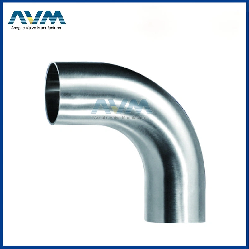 Elbow Tee Reducer Flange Steel Power Pipe Fittings Names Structural Connector Metal Materials Plumbing Tube Pipe Fitting