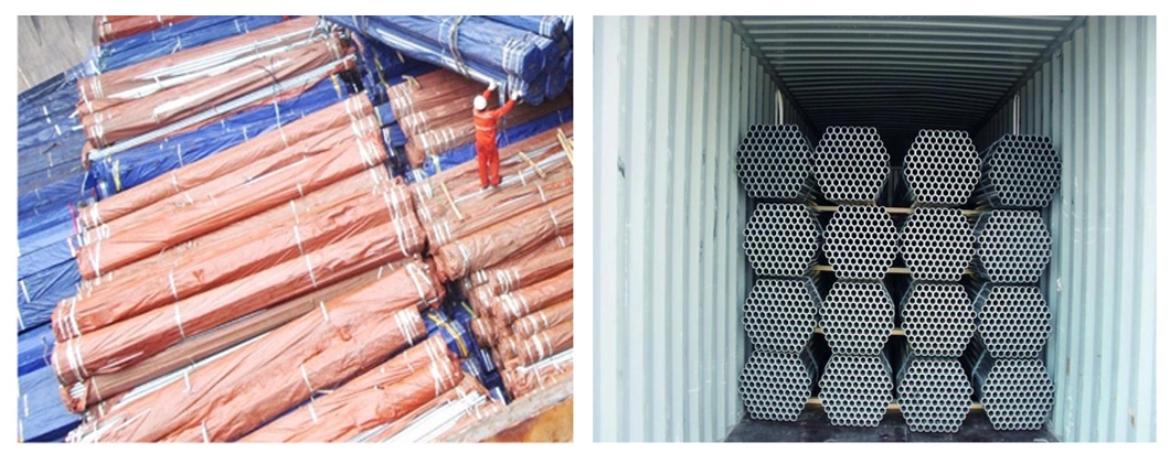 Structural Gi Tube Pre Zinc Coated Galvanized Steel Pipe