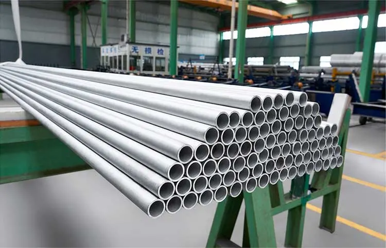 Square Tube Steel 301 304 316 316L 201 Perforated Rectangular Pipe Steel Tubing Seamless Stainless Steel Pipe